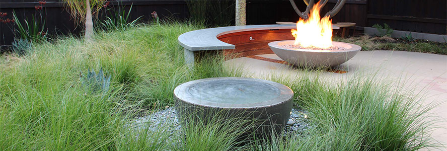 Energize Your Landscape with Masses of Grasses