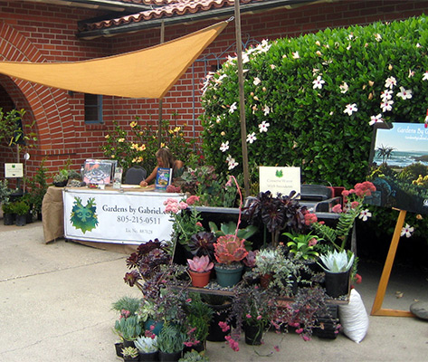 San Luis Obispo's Fall 2011 Home Show