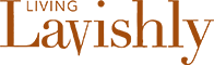 Living Lavishly Logo