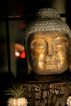 Buddha